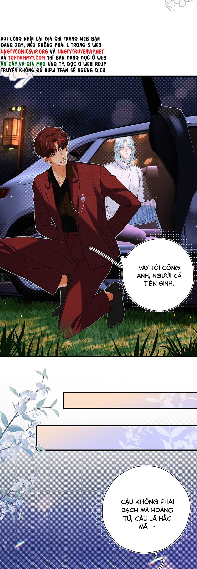 Từ Số Không Bắt Đầu Làm Bạn Trai Chapter 31 - Trang 4