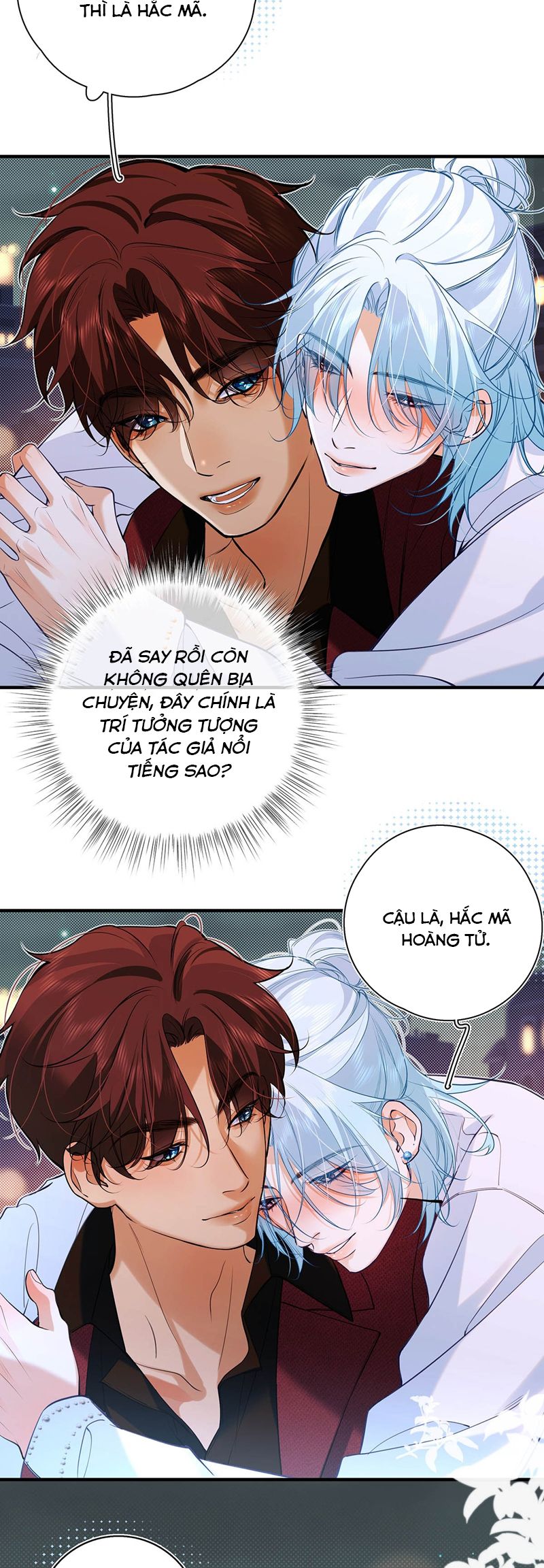 Từ Số Không Bắt Đầu Làm Bạn Trai Chapter 31 - Trang 4