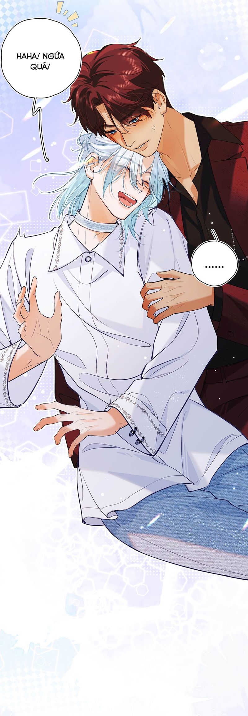 Từ Số Không Bắt Đầu Làm Bạn Trai Chapter 31 - Trang 4