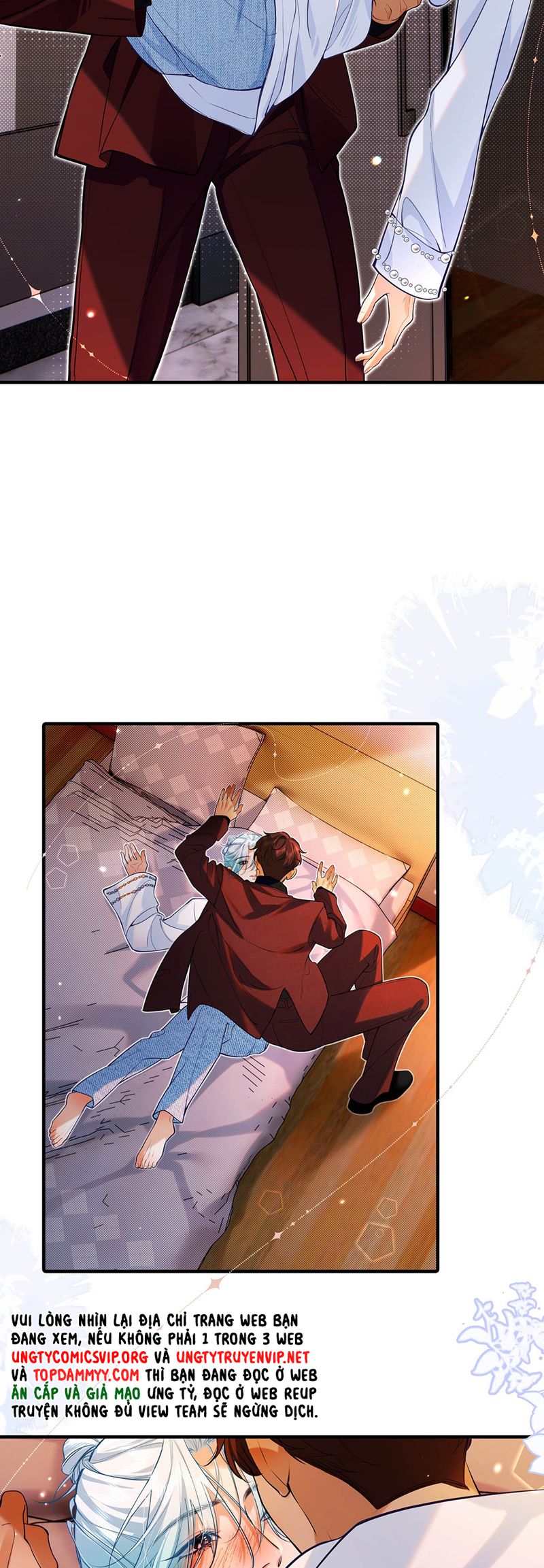 Từ Số Không Bắt Đầu Làm Bạn Trai Chapter 31 - Trang 4