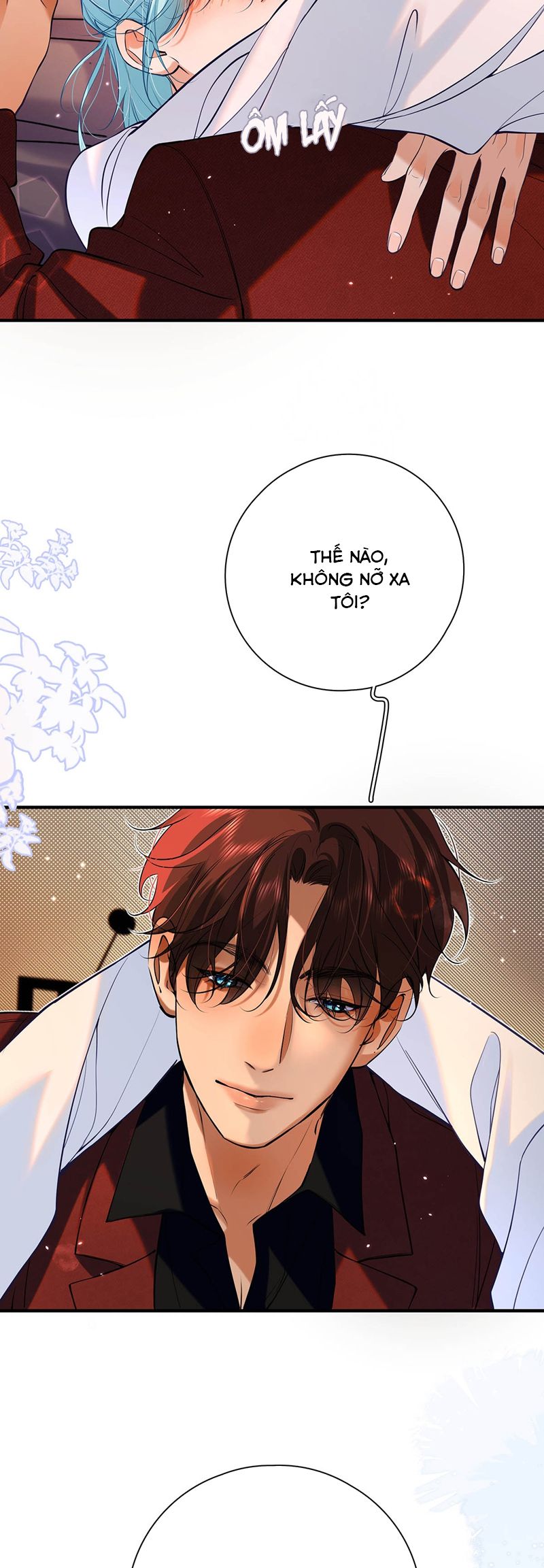 Từ Số Không Bắt Đầu Làm Bạn Trai Chapter 31 - Trang 4