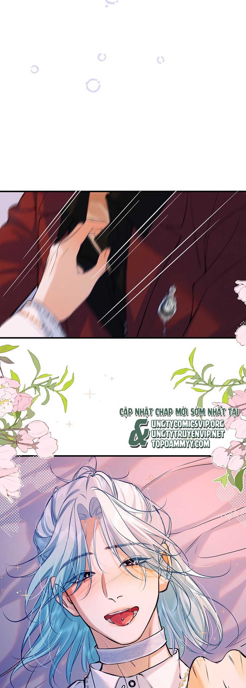 Từ Số Không Bắt Đầu Làm Bạn Trai Chapter 31 - Trang 4