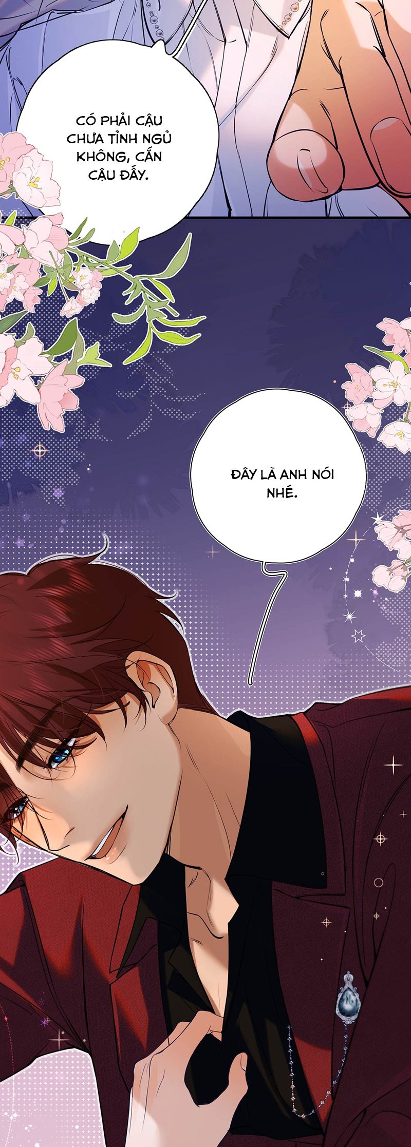 Từ Số Không Bắt Đầu Làm Bạn Trai Chapter 31 - Trang 4