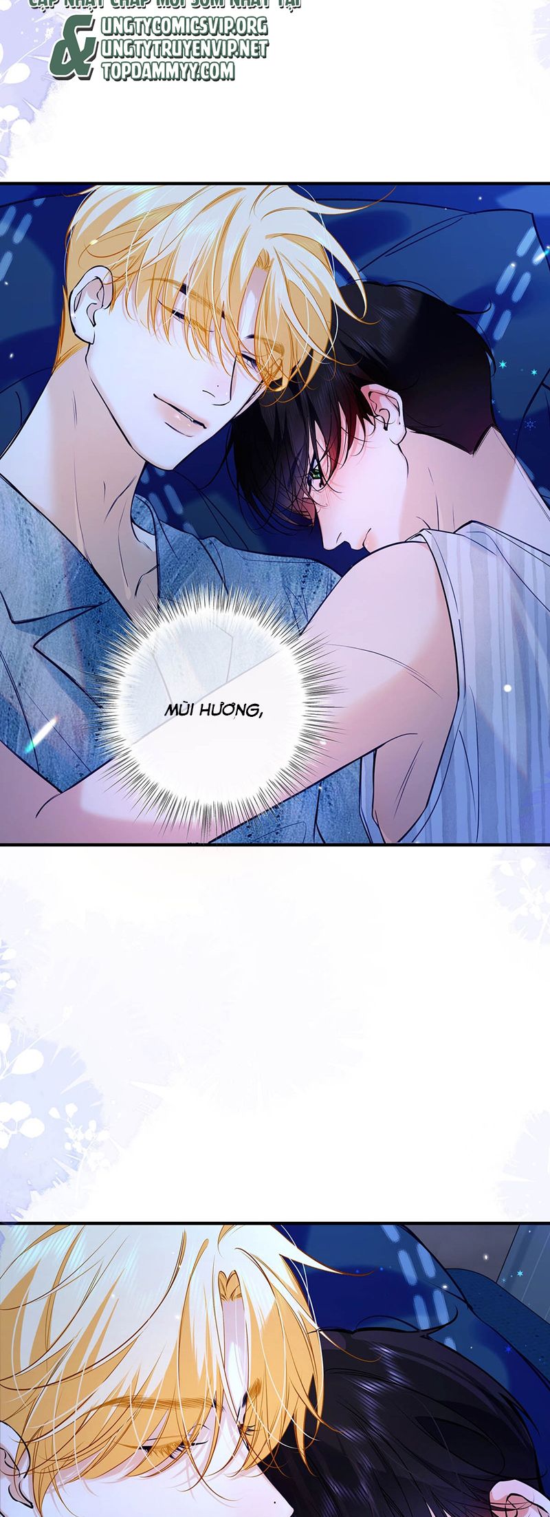 Từ Số Không Bắt Đầu Làm Bạn Trai Chapter 31 - Trang 4