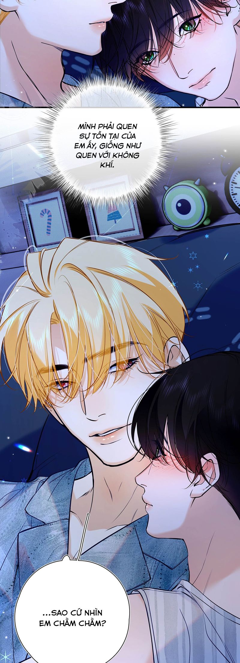 Từ Số Không Bắt Đầu Làm Bạn Trai Chapter 31 - Trang 4