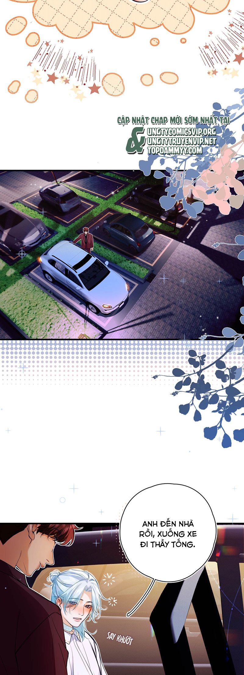 Từ Số Không Bắt Đầu Làm Bạn Trai Chapter 31 - Trang 4