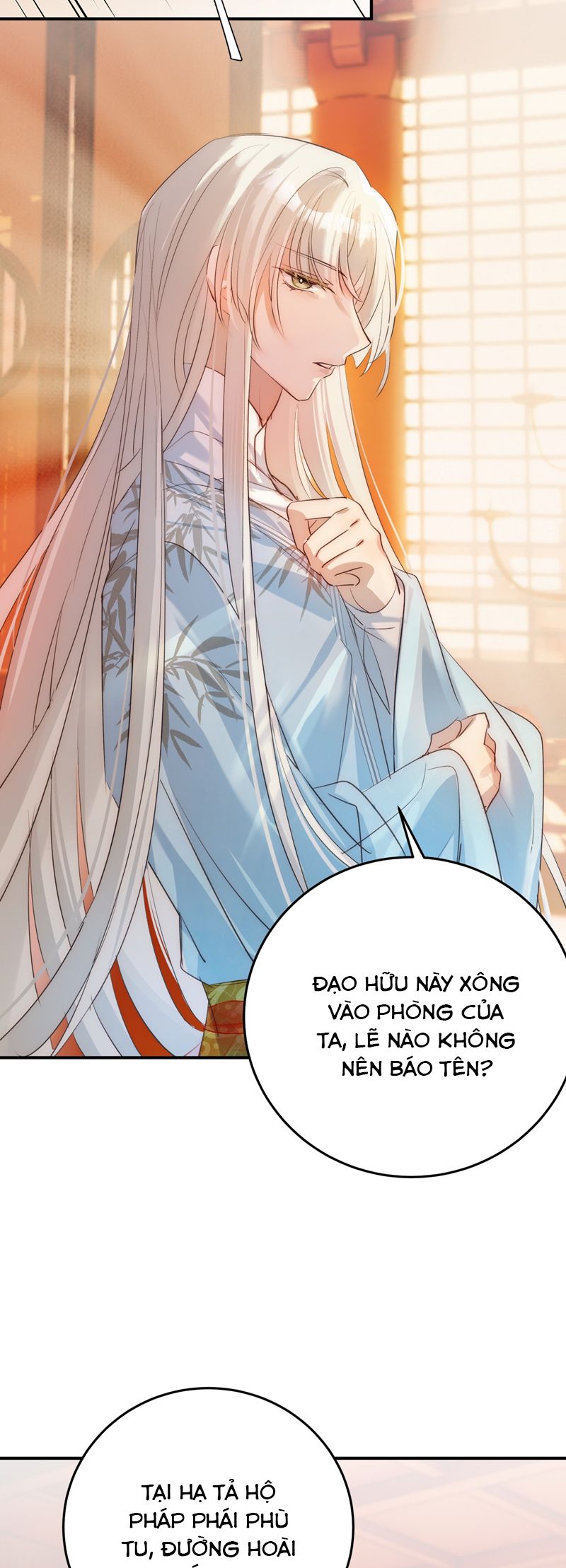 Chuyển Nghịch Âm Dương Chapter 30 - Trang 4
