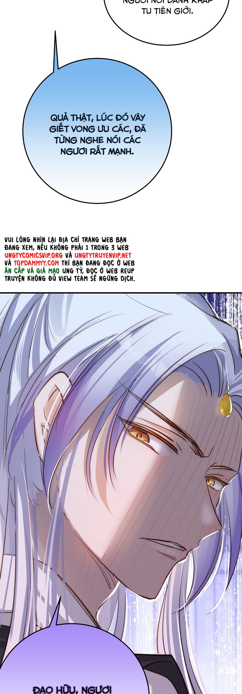 Chuyển Nghịch Âm Dương Chapter 30 - Trang 4
