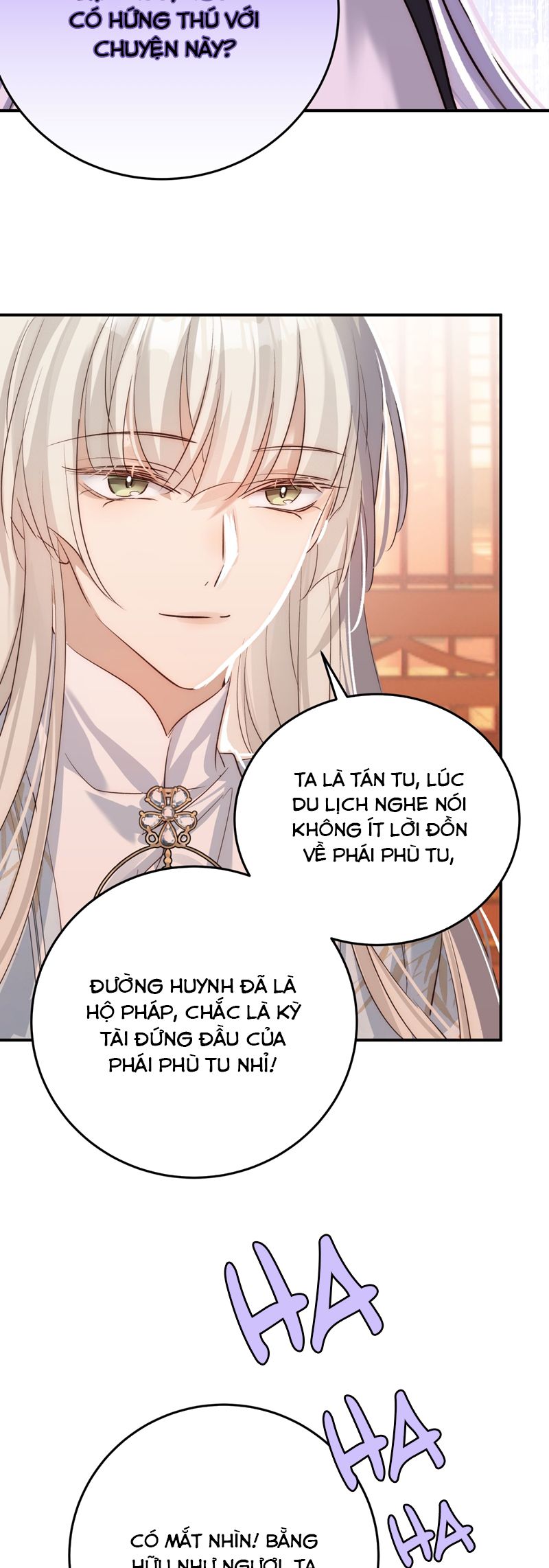 Chuyển Nghịch Âm Dương Chapter 30 - Trang 4