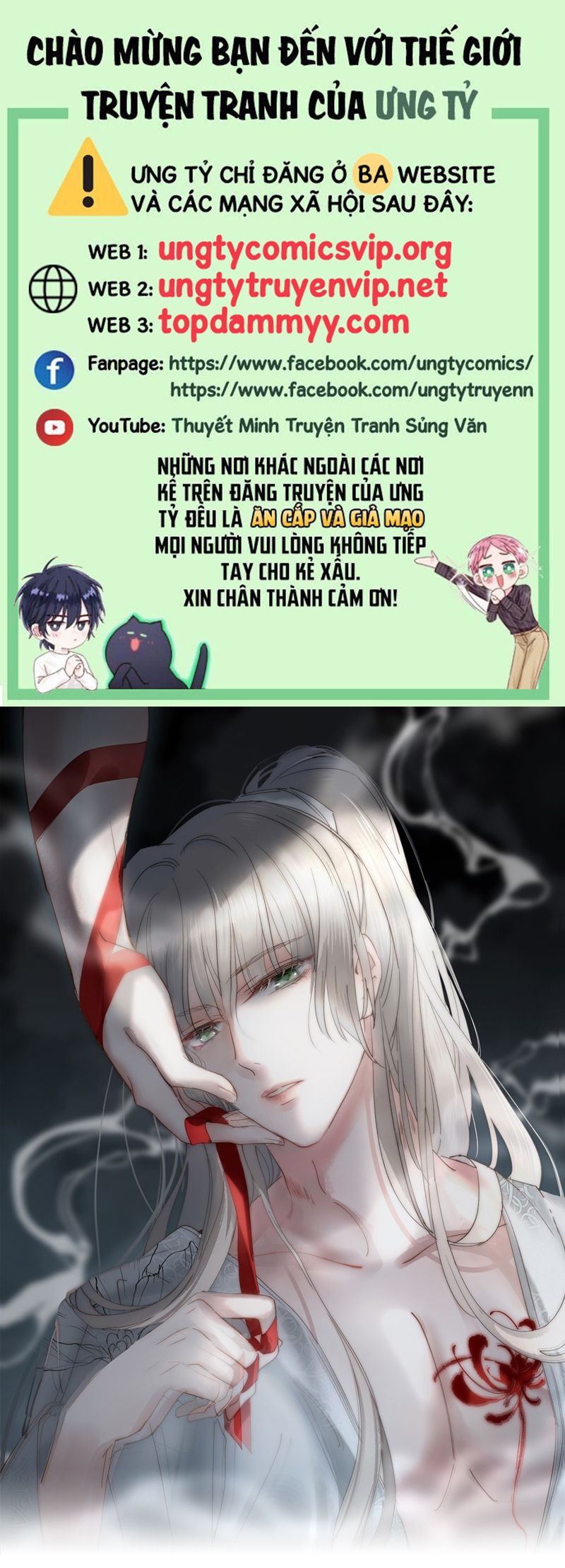 Chuyển Nghịch Âm Dương Chapter 30 - Trang 4