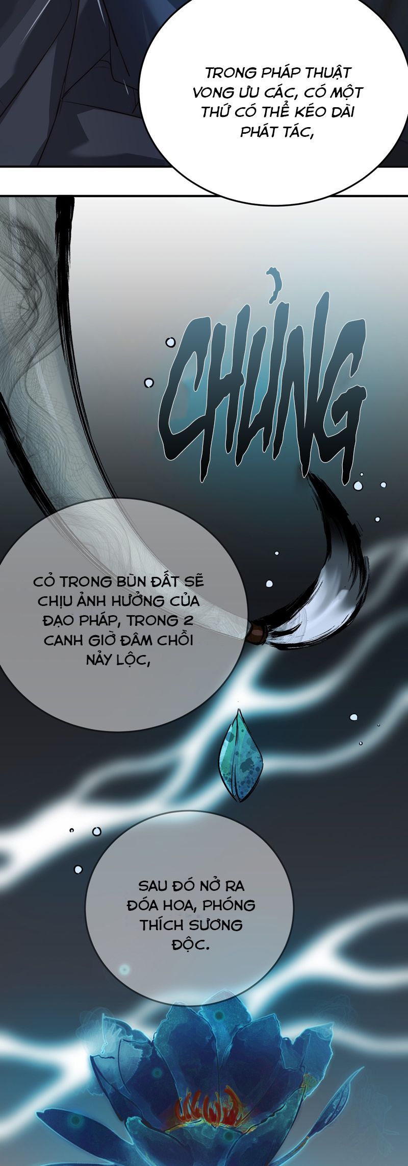 Chuyển Nghịch Âm Dương Chapter 30 - Trang 4