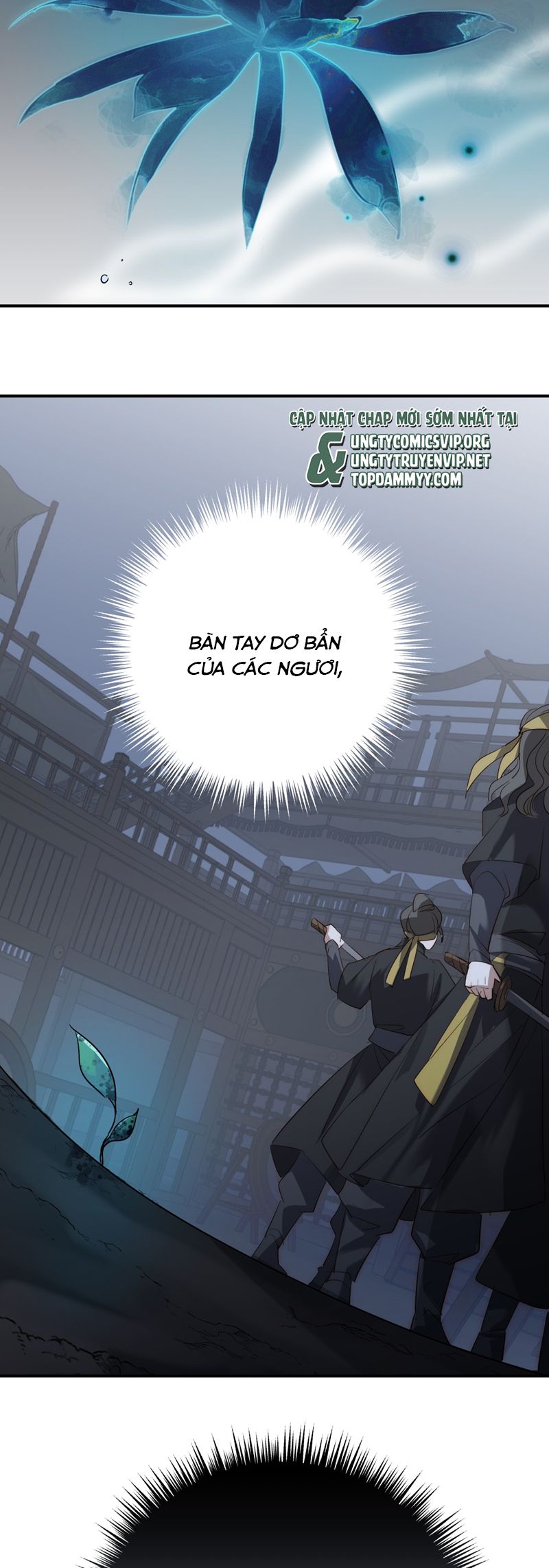 Chuyển Nghịch Âm Dương Chapter 30 - Trang 4