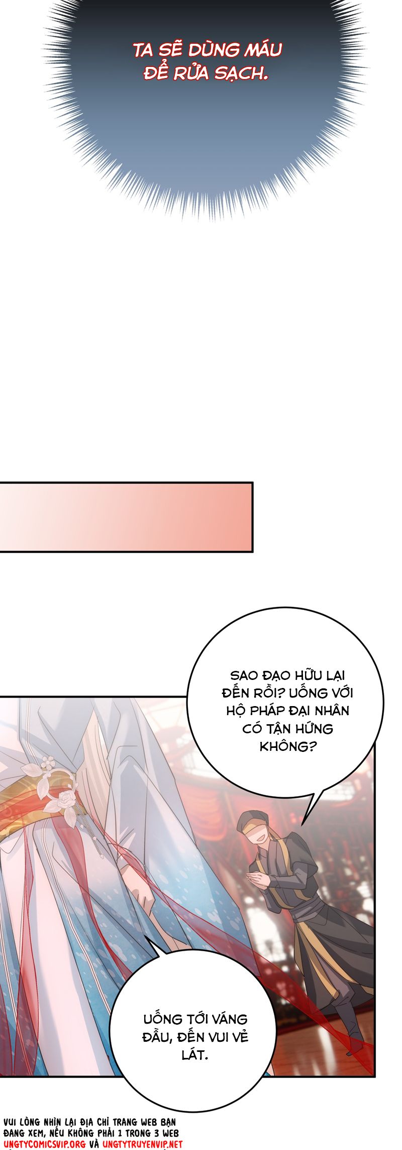 Chuyển Nghịch Âm Dương Chapter 30 - Trang 4