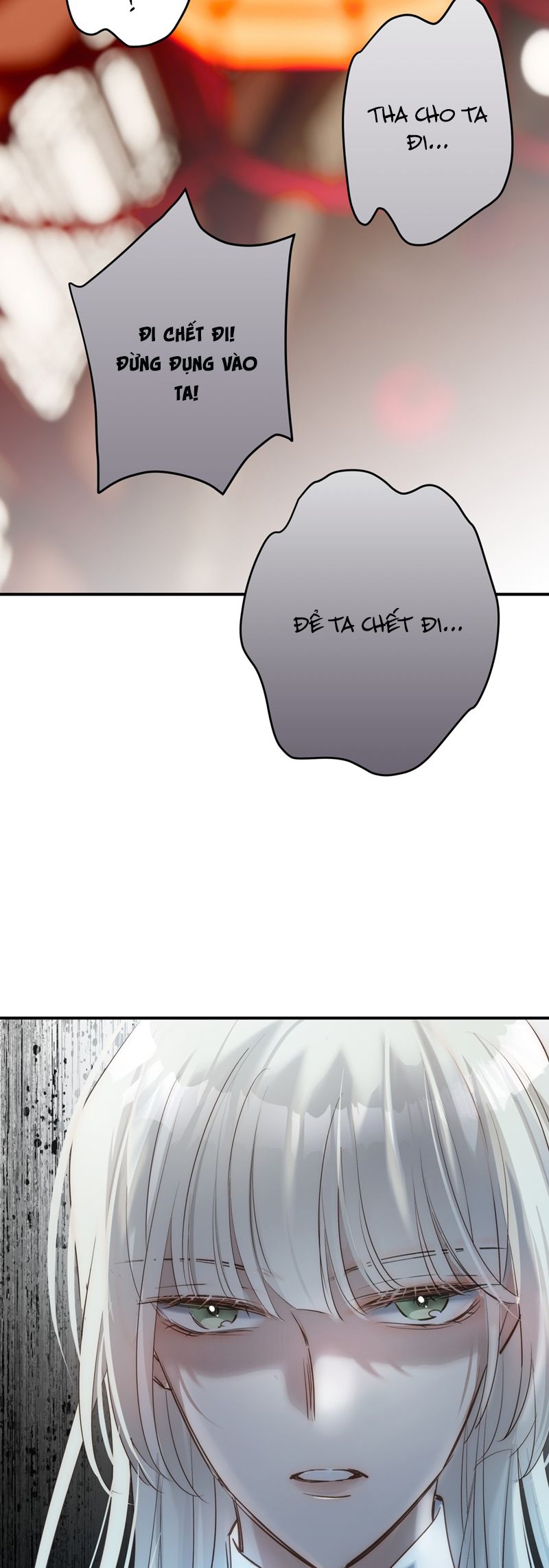 Chuyển Nghịch Âm Dương Chapter 30 - Trang 4