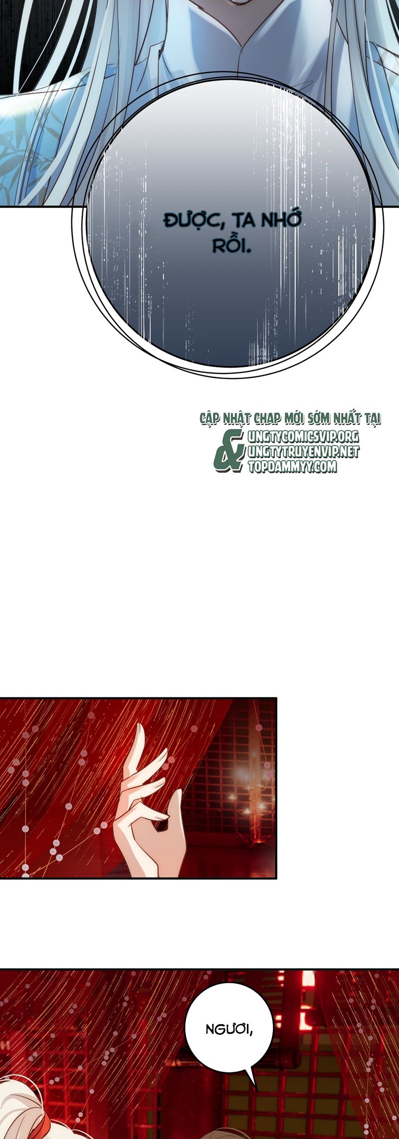 Chuyển Nghịch Âm Dương Chapter 30 - Trang 4