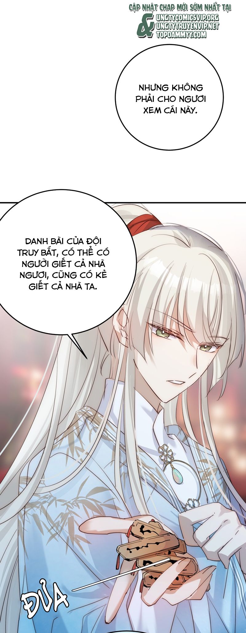 Chuyển Nghịch Âm Dương Chapter 30 - Trang 4