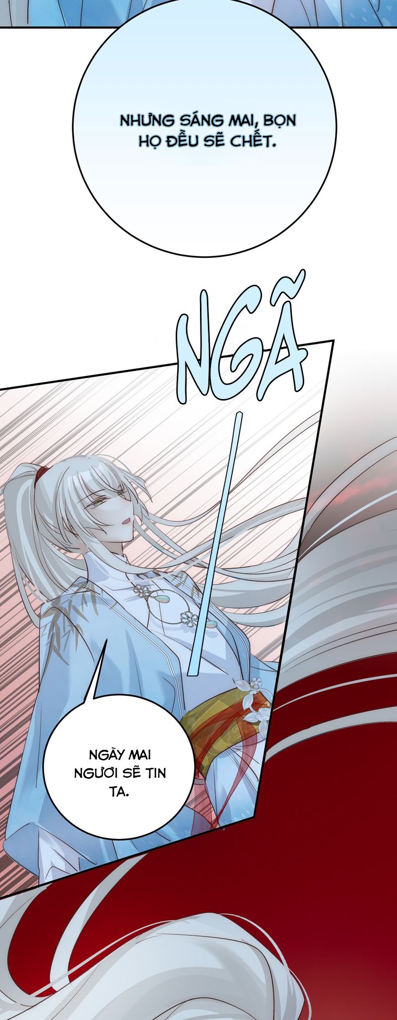 Chuyển Nghịch Âm Dương Chapter 30 - Trang 4