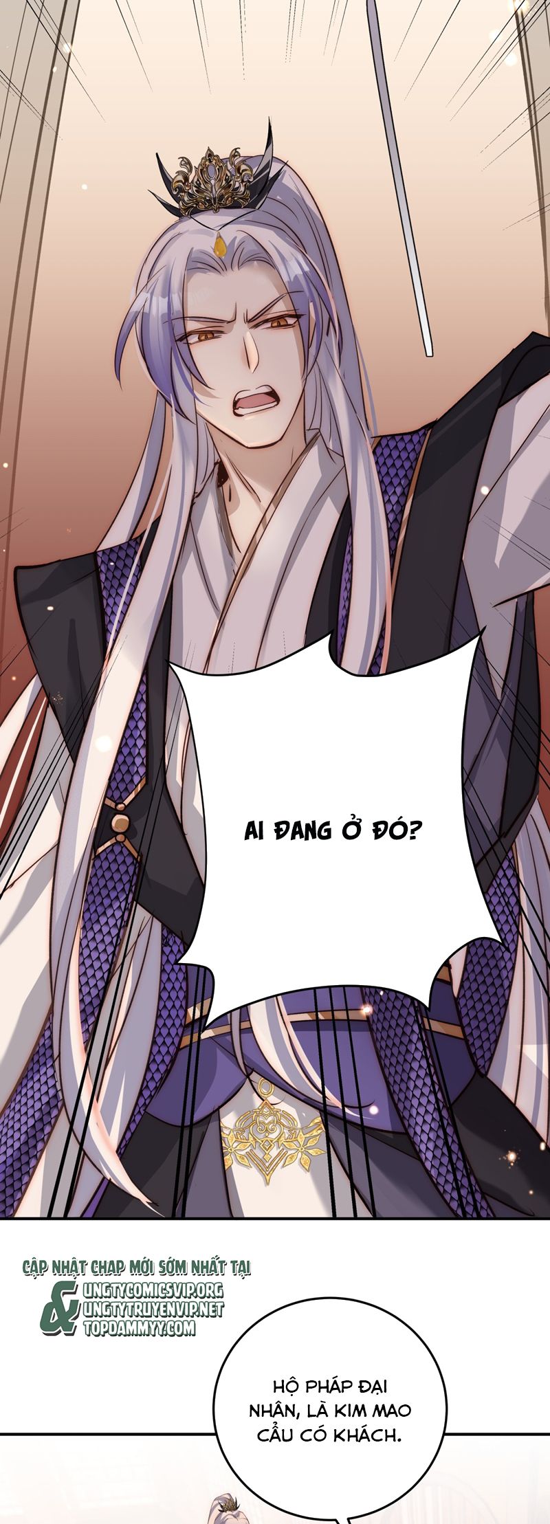 Chuyển Nghịch Âm Dương Chapter 30 - Trang 4