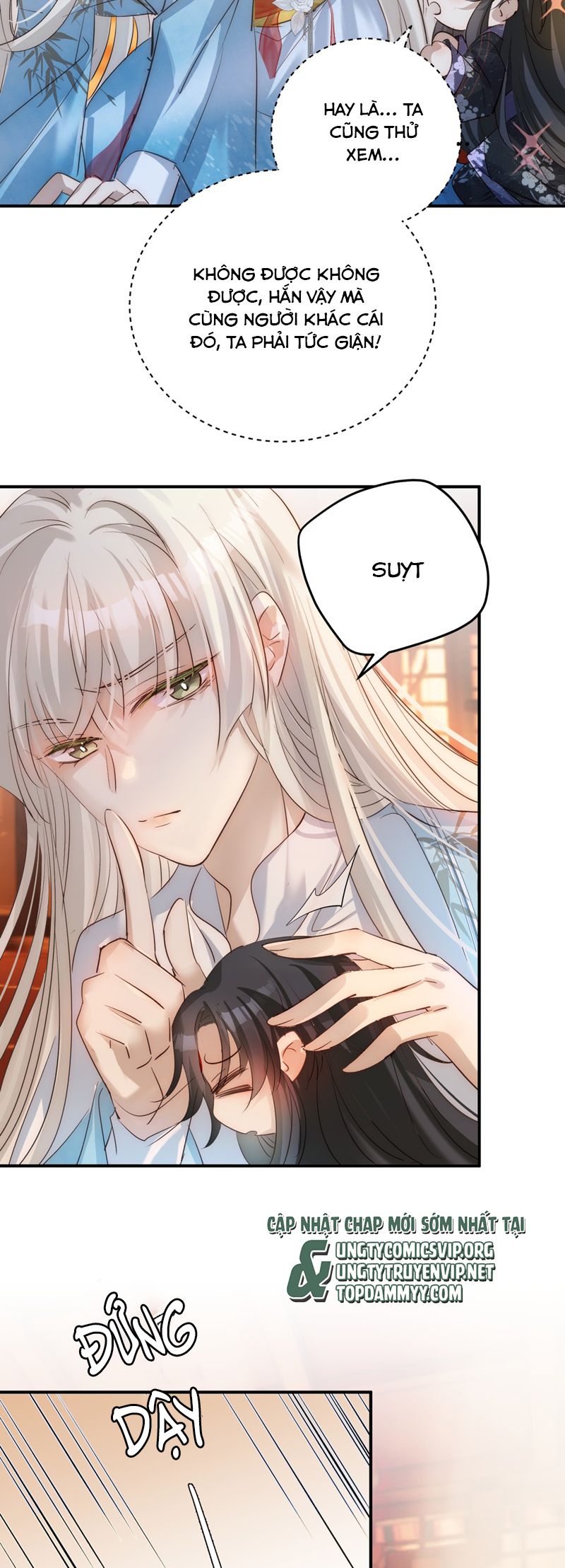 Chuyển Nghịch Âm Dương Chapter 30 - Trang 4