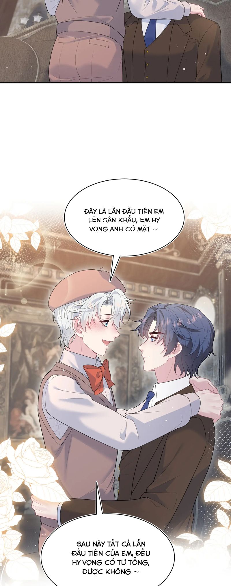 Tuyệt Mỹ Bạch Liên Hoa Online Dạy Học Chap 351 - Next Chap 352