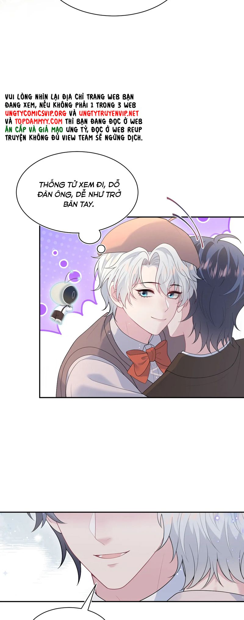Tuyệt Mỹ Bạch Liên Hoa Online Dạy Học Chap 351 - Next Chap 352