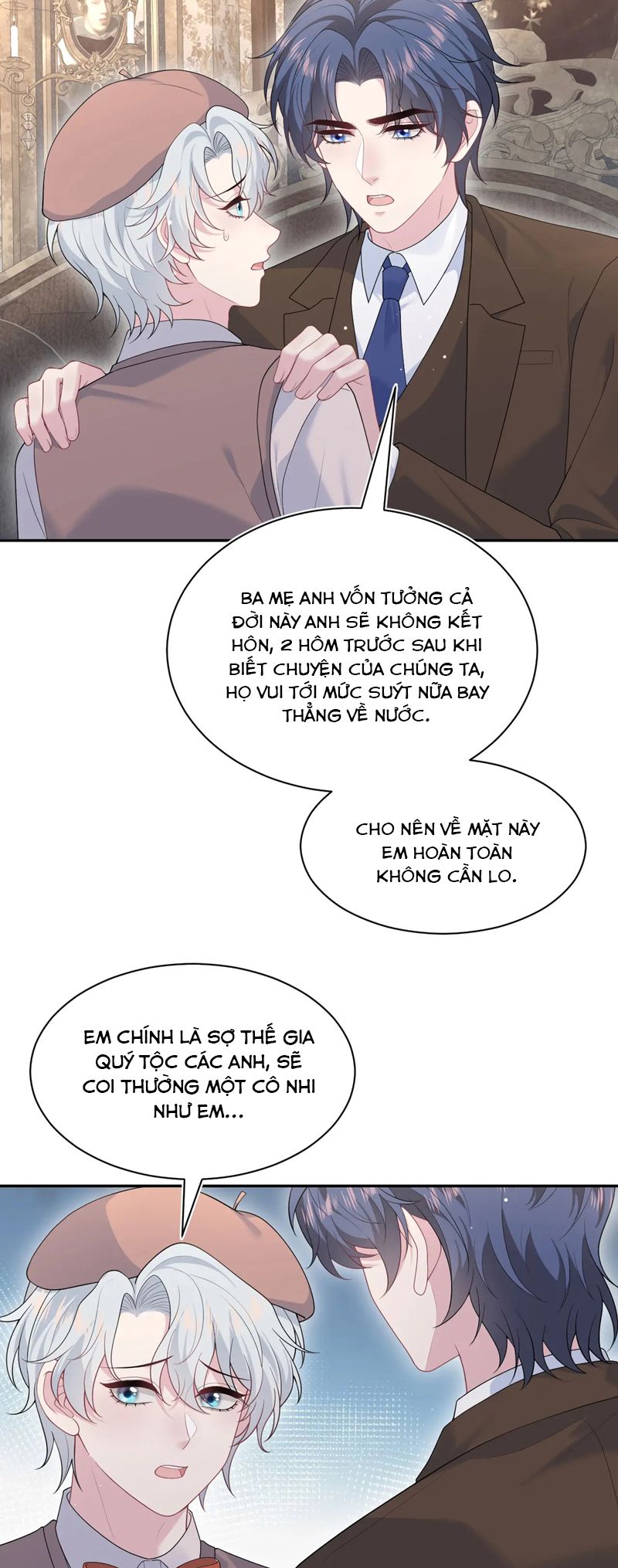 Tuyệt Mỹ Bạch Liên Hoa Online Dạy Học Chap 351 - Next Chap 352