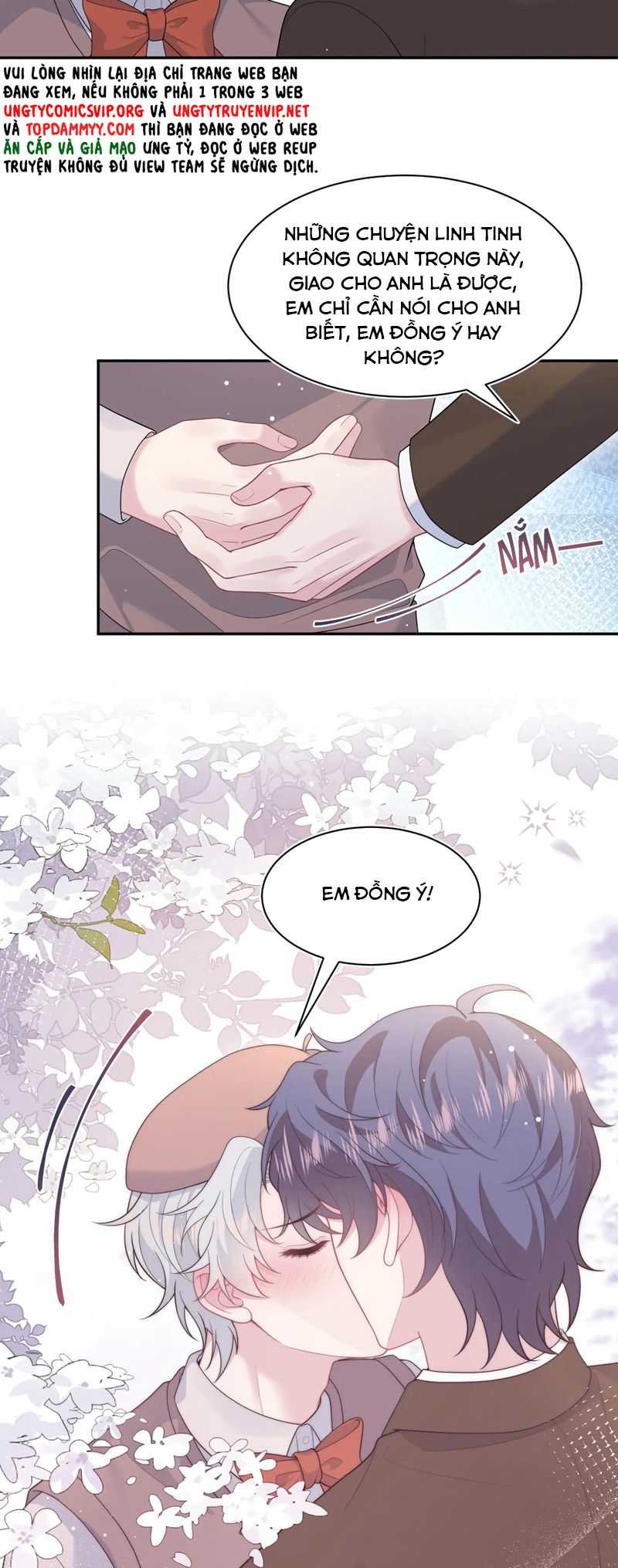 Tuyệt Mỹ Bạch Liên Hoa Online Dạy Học Chap 351 - Next Chap 352