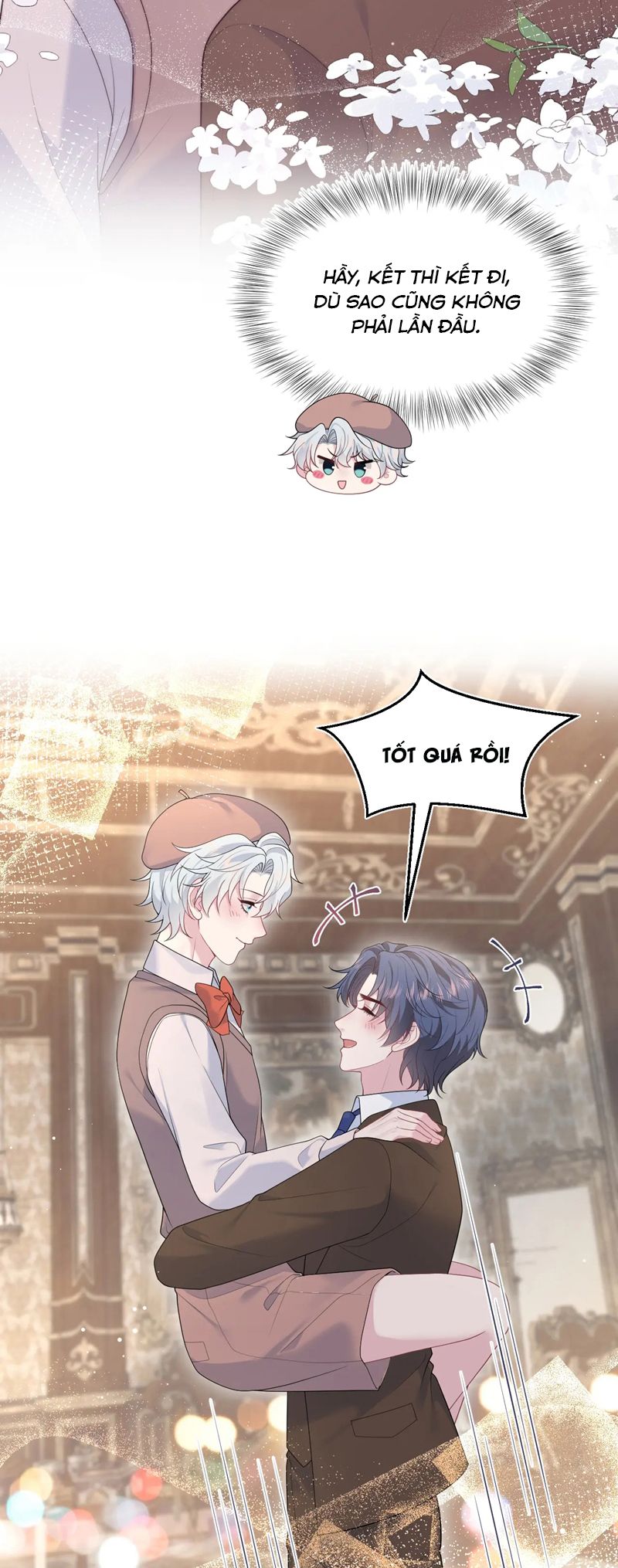 Tuyệt Mỹ Bạch Liên Hoa Online Dạy Học Chap 351 - Next Chap 352
