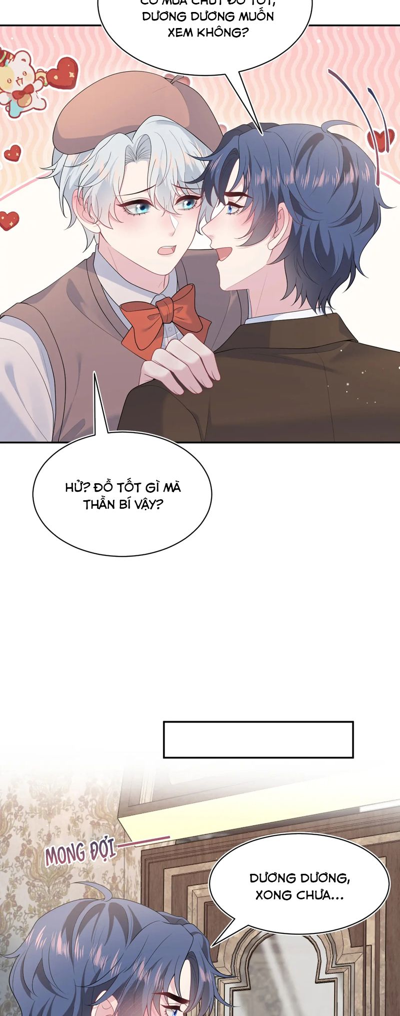 Tuyệt Mỹ Bạch Liên Hoa Online Dạy Học Chap 351 - Next Chap 352