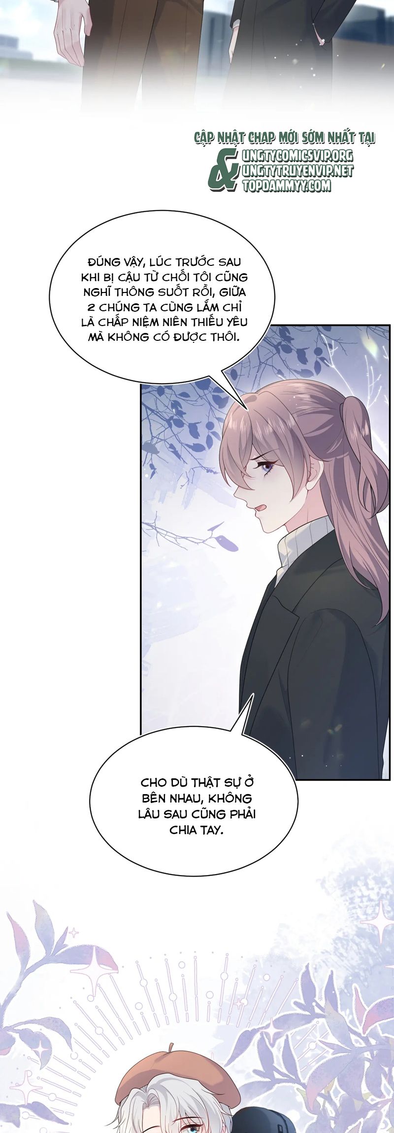 Tuyệt Mỹ Bạch Liên Hoa Online Dạy Học Chap 351 - Next Chap 352