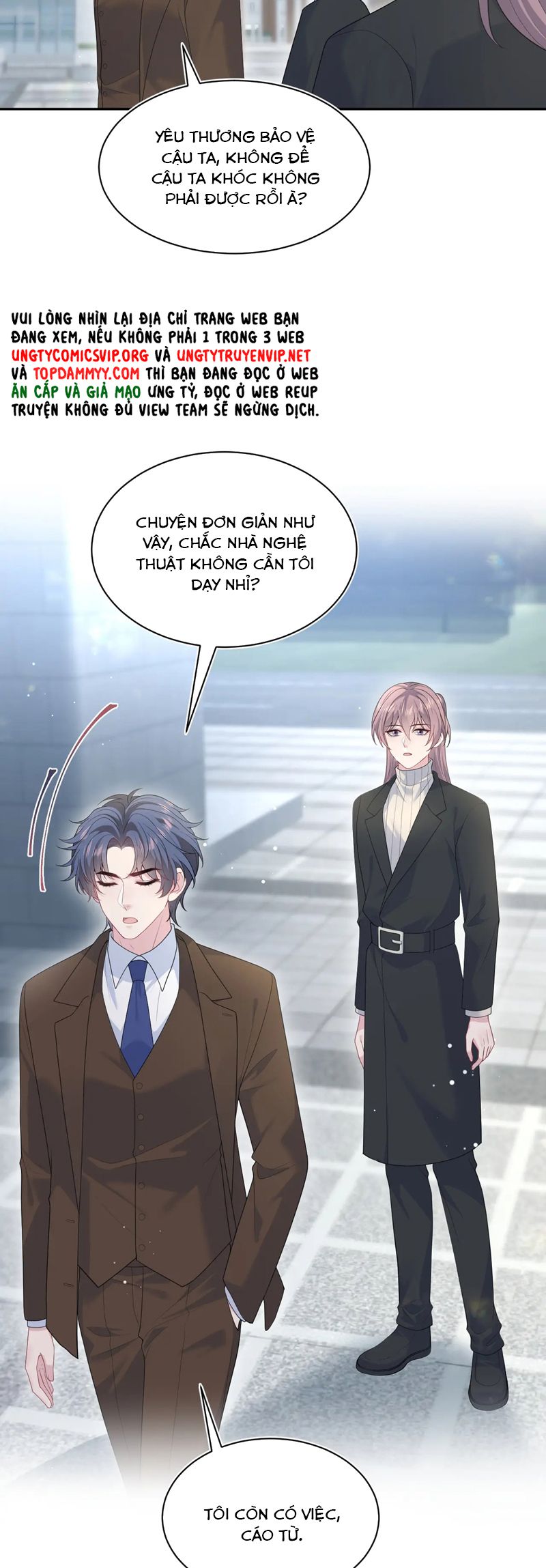 Tuyệt Mỹ Bạch Liên Hoa Online Dạy Học Chap 351 - Next Chap 352