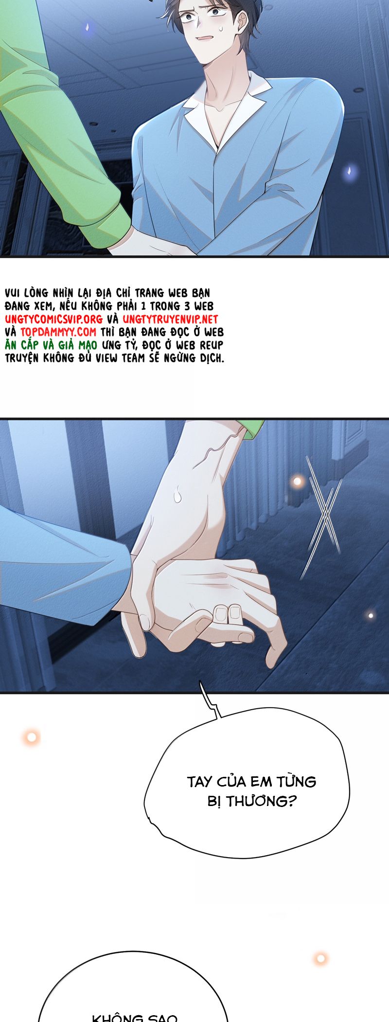 Lai Sinh Bất Kiến Chapter 149 - Next Chapter 150