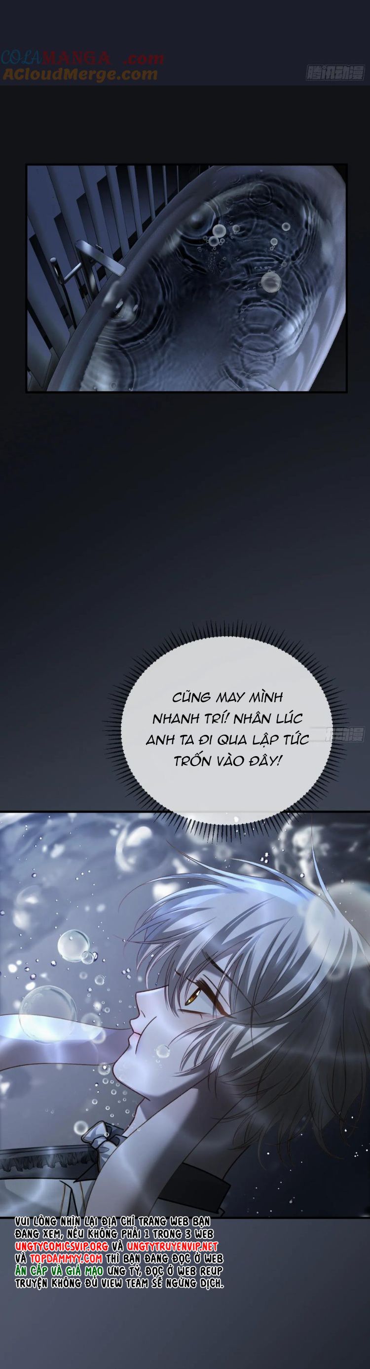 Xuyên Nhanh: Quan Hệ Gây Nghiện Chapter 54 - Trang 4