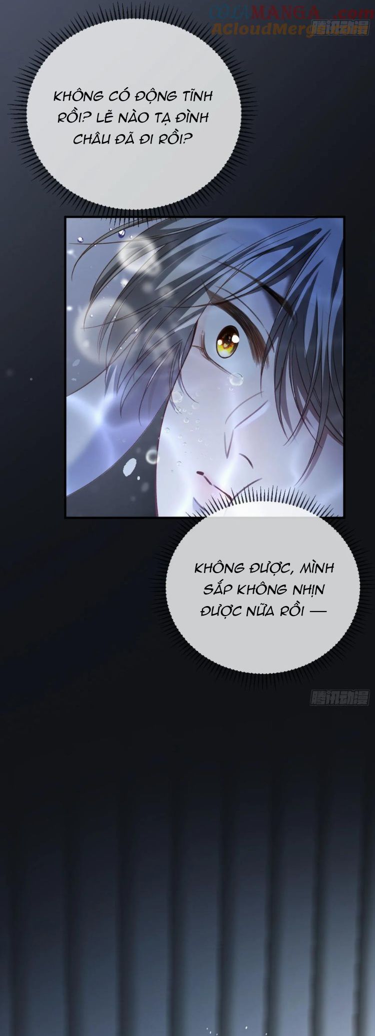 Xuyên Nhanh: Quan Hệ Gây Nghiện Chapter 54 - Trang 4