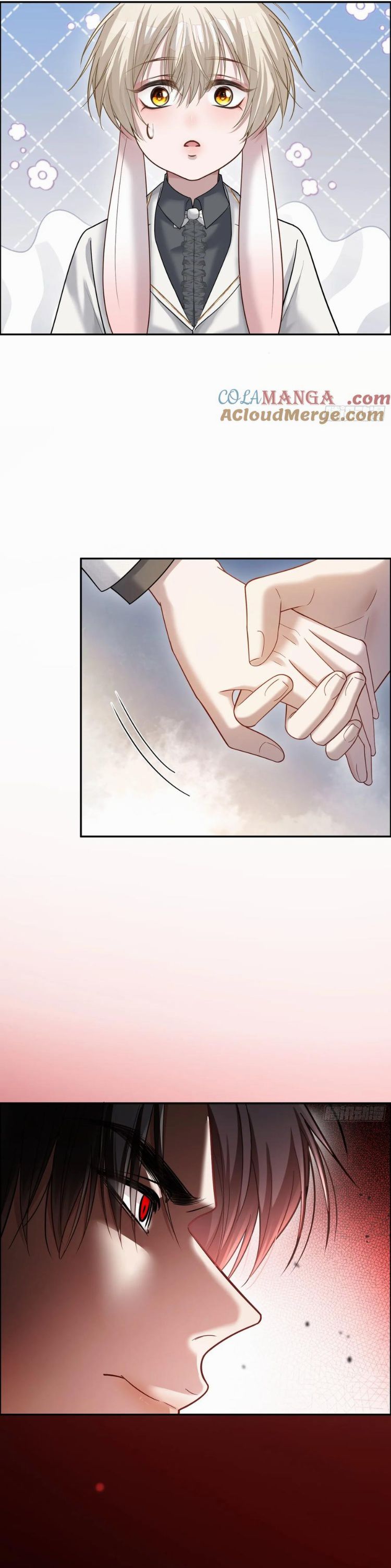 Xuyên Nhanh: Quan Hệ Gây Nghiện Chapter 54 - Trang 4