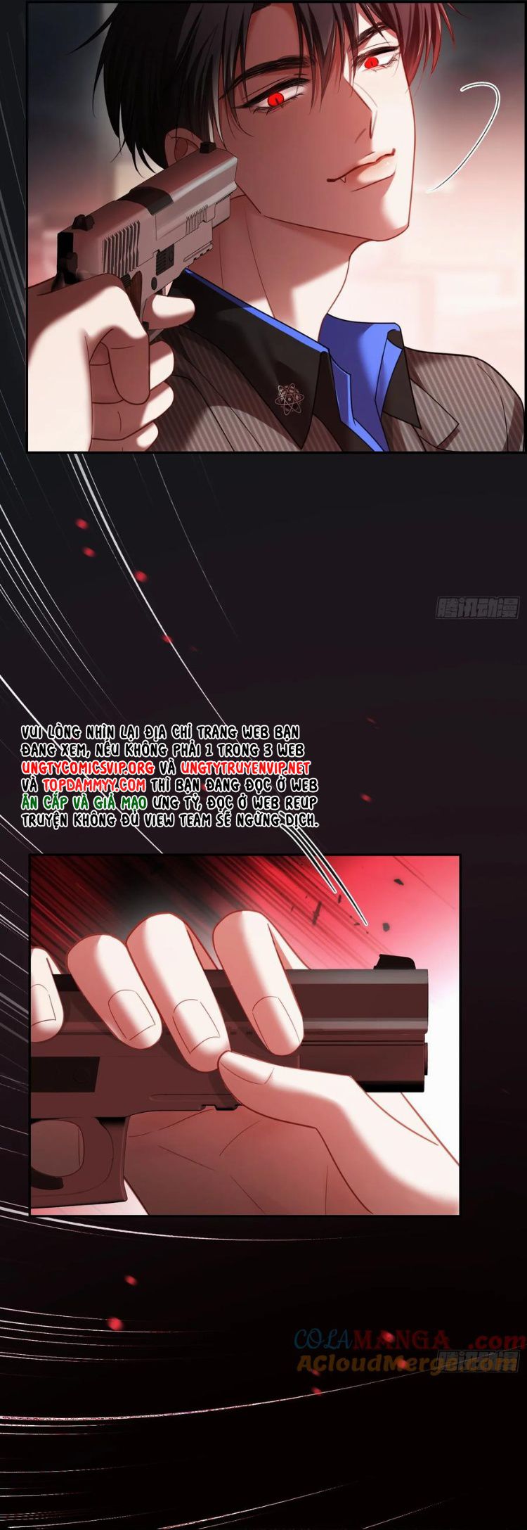 Xuyên Nhanh: Quan Hệ Gây Nghiện Chapter 54 - Trang 4