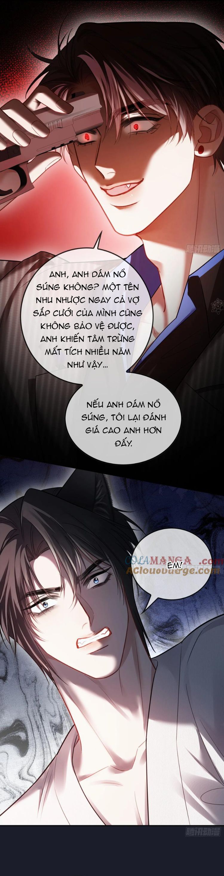 Xuyên Nhanh: Quan Hệ Gây Nghiện Chapter 54 - Trang 4