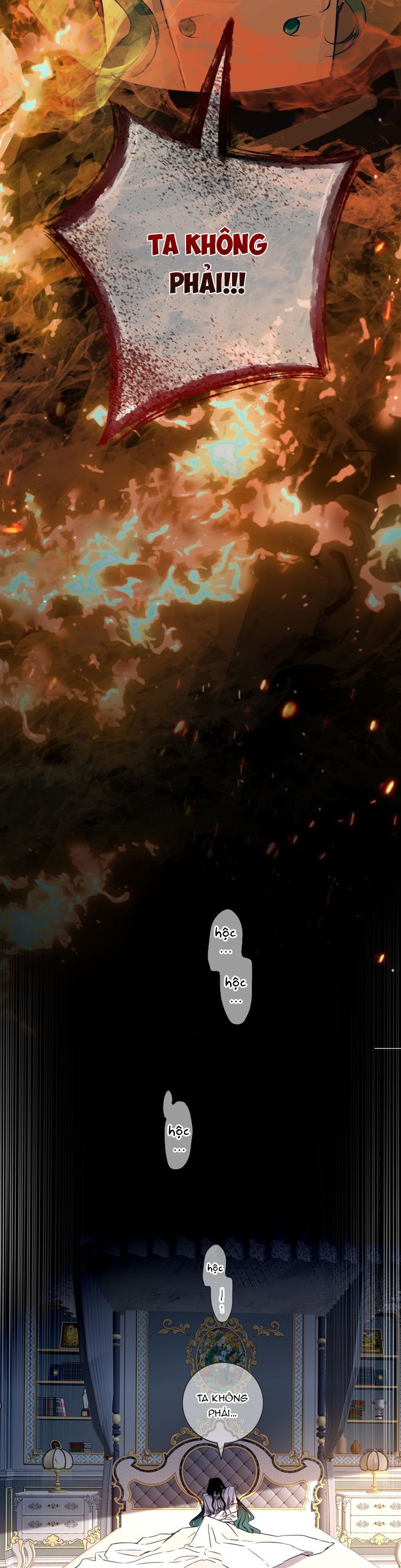 Phệ Chủ Chapter 1 - Next Chapter 2