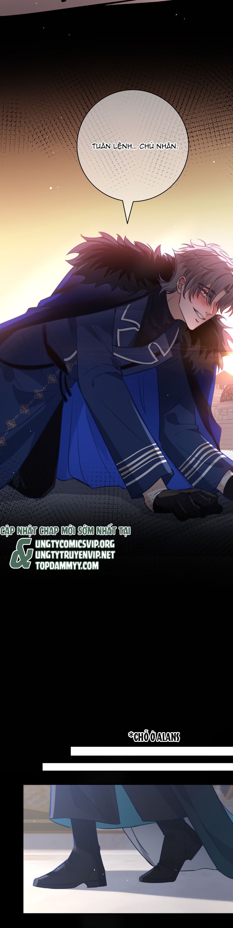 Phệ Chủ Chapter 2 - Next Chapter 3
