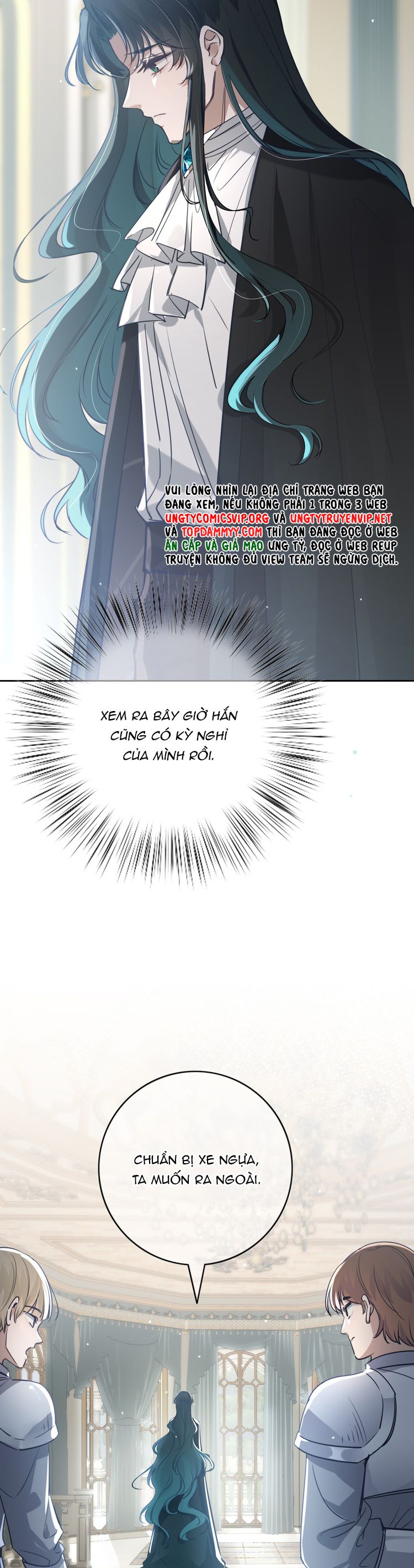 Phệ Chủ Chapter 3 - Next Chapter 4