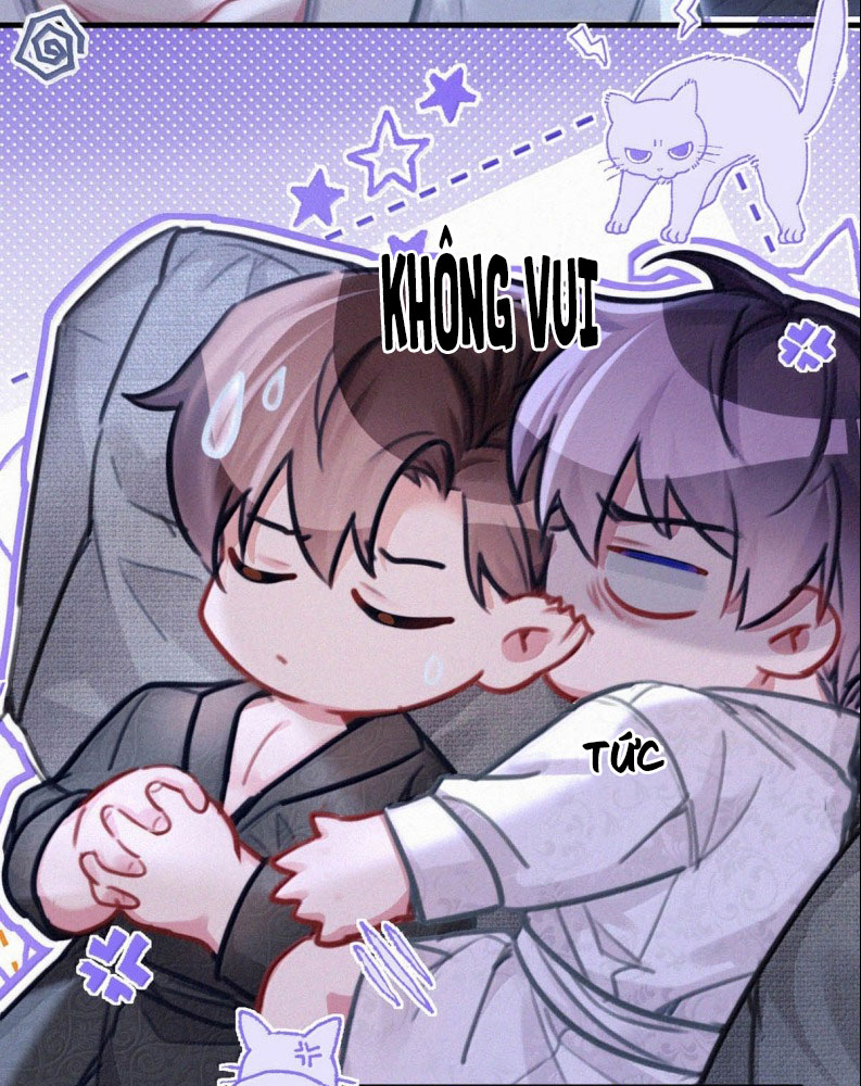 Môi Súng Chapter 147 - Trang 4