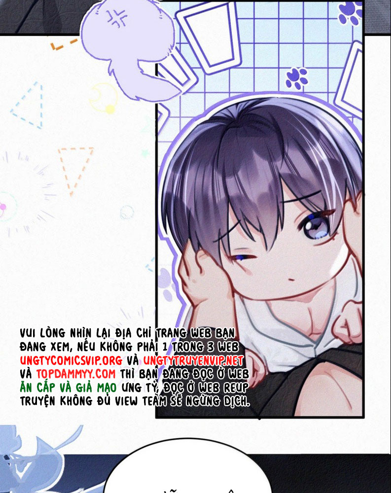 Môi Súng Chapter 147 - Trang 4