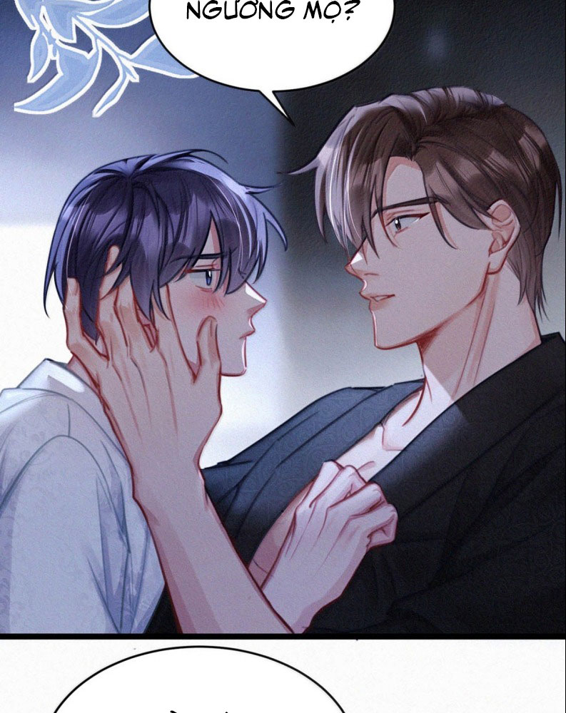 Môi Súng Chapter 147 - Trang 4