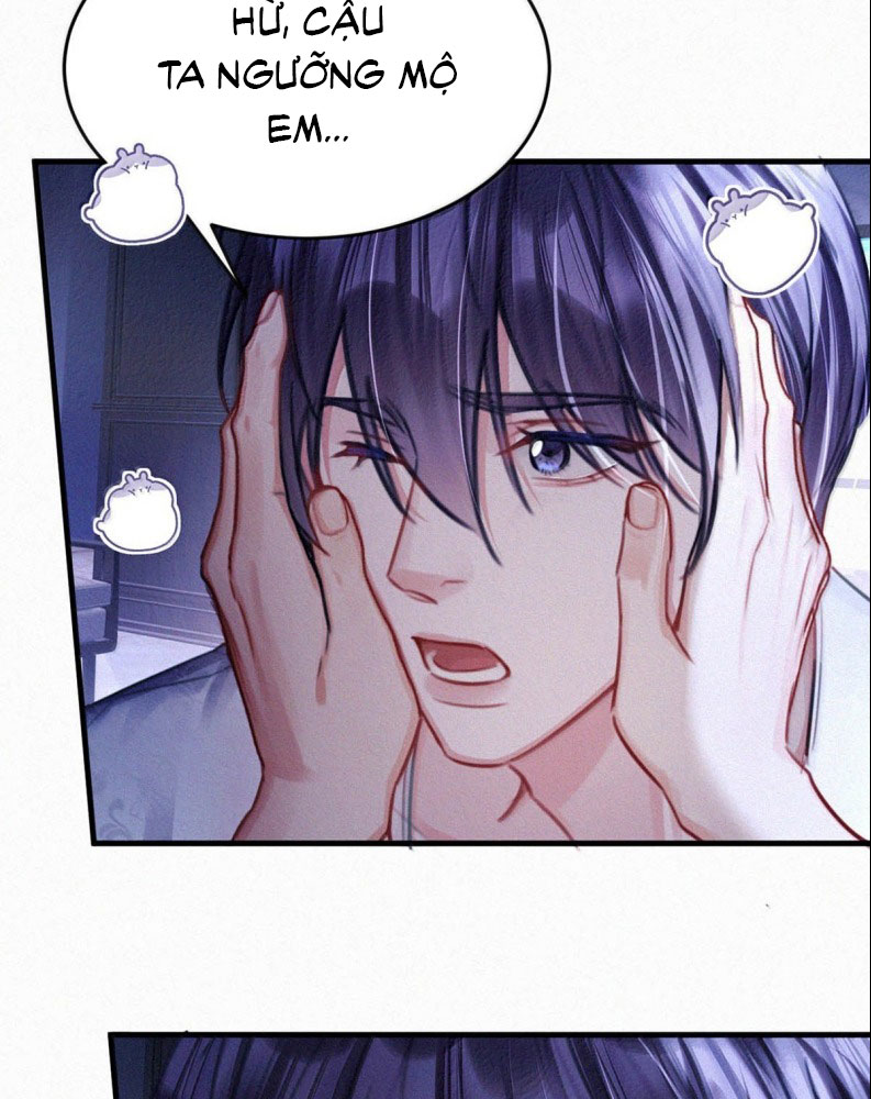 Môi Súng Chapter 147 - Trang 4
