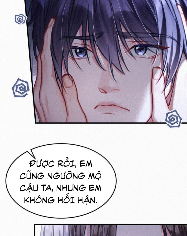 Môi Súng Chapter 147 - Trang 4