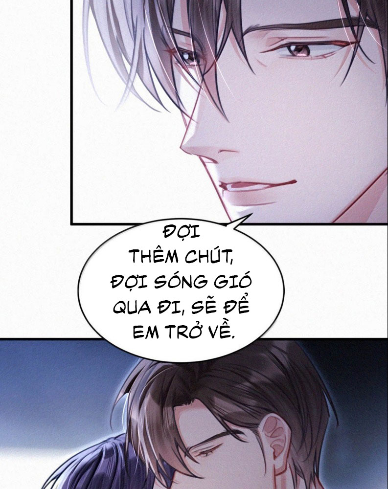 Môi Súng Chapter 147 - Trang 4
