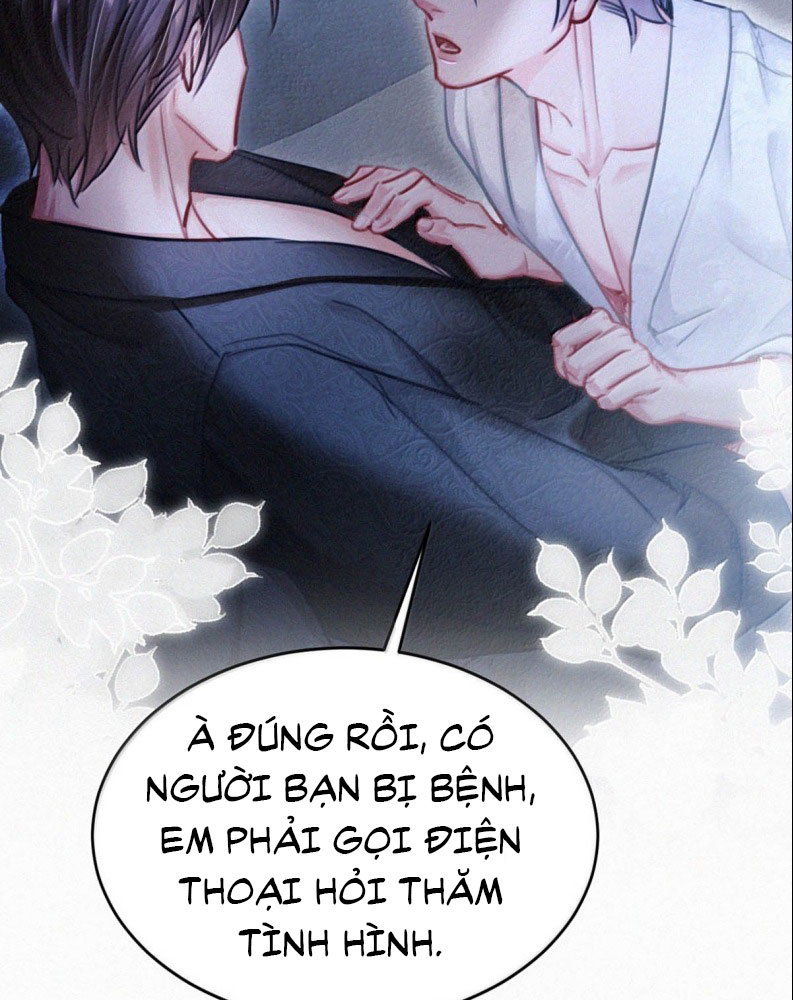 Môi Súng Chapter 147 - Trang 4