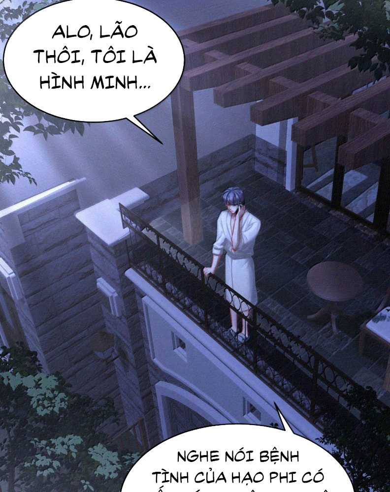 Môi Súng Chapter 147 - Trang 4