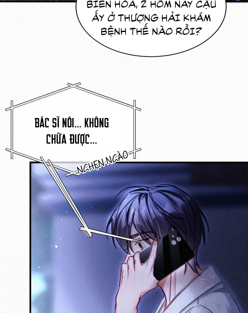 Môi Súng Chapter 147 - Trang 4