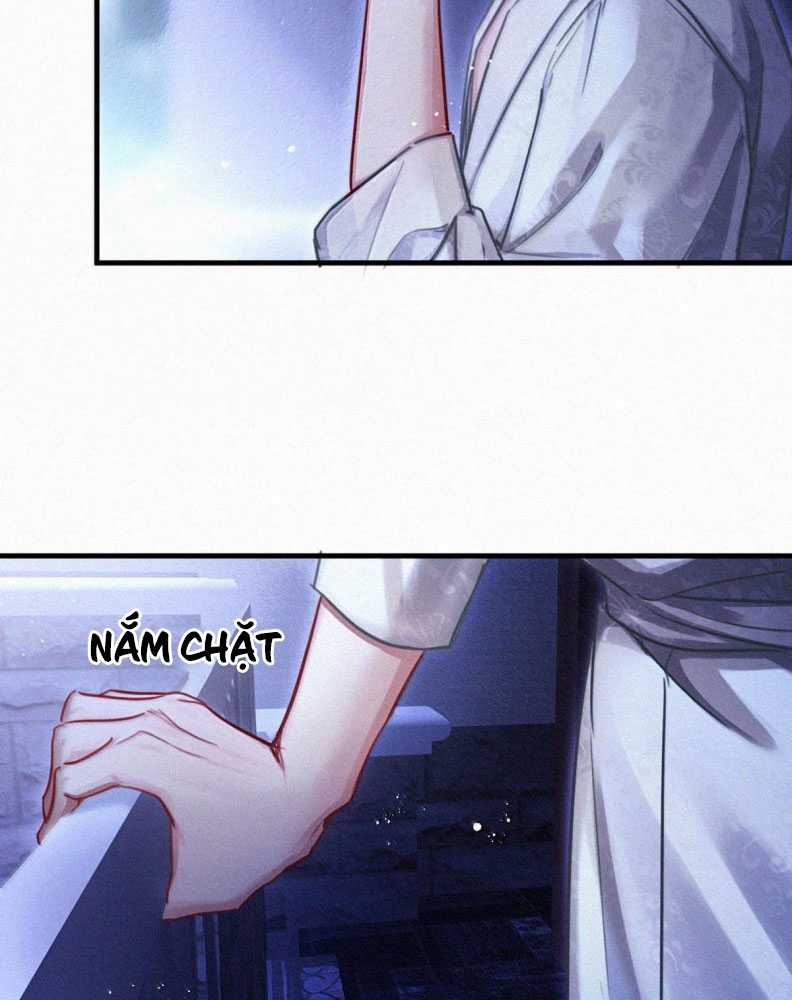 Môi Súng Chapter 147 - Trang 4